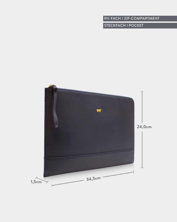 Produktbild Braun Büffel Hanna (14")