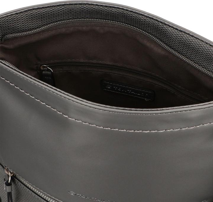 Immagine prodotto Tom Tailor Borsa a tracolla Erin da 30 cm