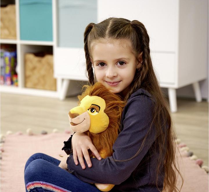 Productafbeelding Simba Disney Leeuwenkoning 30e Mufasa (25 cm)