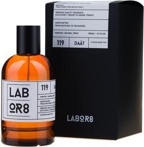 Produktbild Labor8 Da At 119 Eau De Parfum 30 Milliliter (Eau de Parfum, 30 ml)