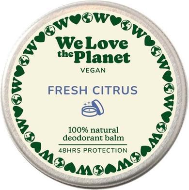 Produktbild We Love The Planet Vegan (Crème)