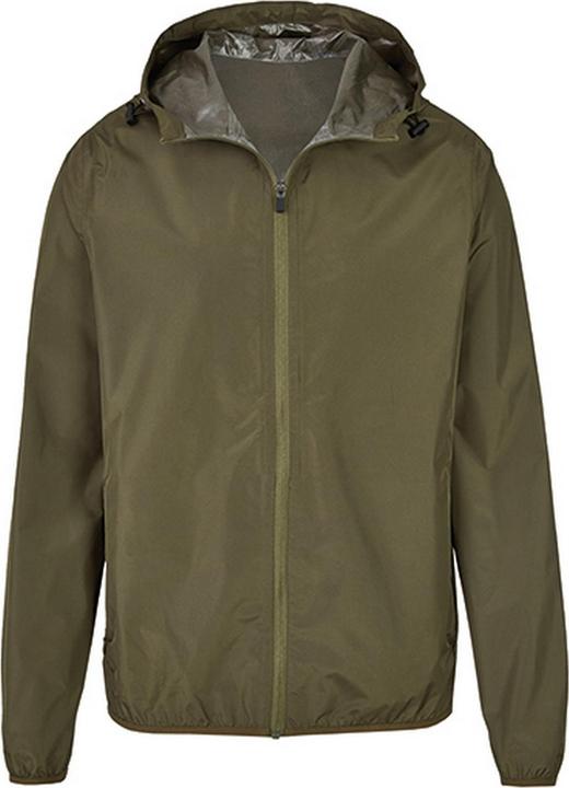Produktbild Miners Mate Steppjacke mit Kapuze (L)