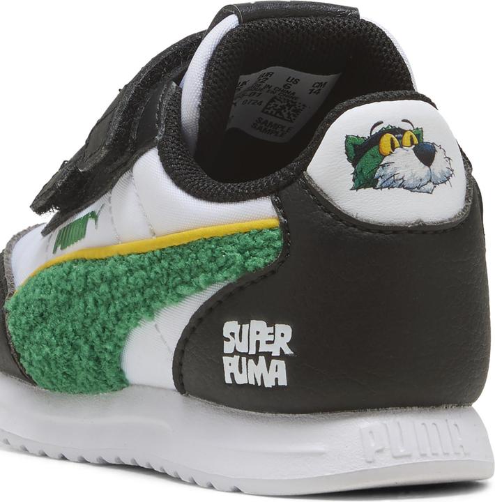 Immagine prodotto Puma R78 Lightwind Super V Inf (23)