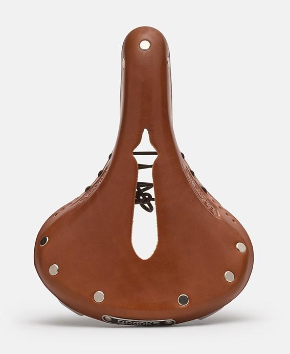 Actual product image Brooks England B17 S Imperial