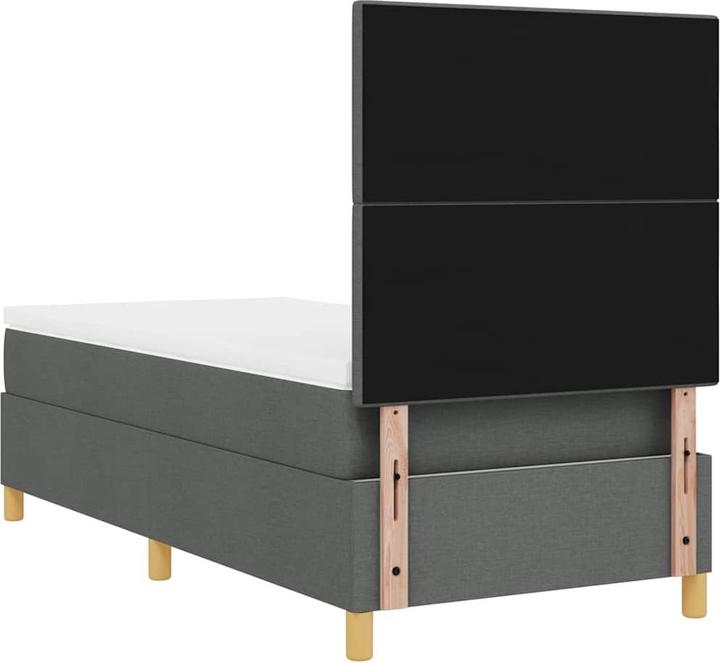 Immagine prodotto vidaXL Boxspringbett (80 x 200 cm)
