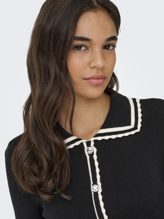 Produktbild Only ONLLUA Kurzes Kleid Strickkleid (M)