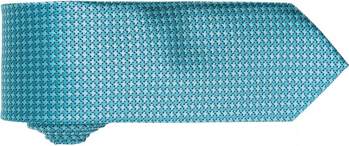 Actual product image Premier Tie with star pattern (pack of 2)