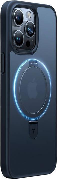 Image du produit Torras UPRO Ostand Matte (Apple iPhone 15 Pro)