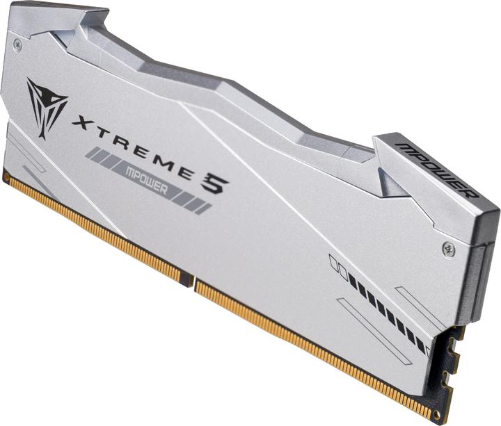 Productafbeelding Patriot Viper Xtreme 5 Mpower RGB (2 x 16GB, 6000 MHz, DDR5 RAM, DIMM 288 pin)