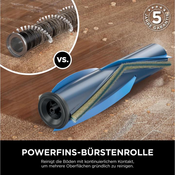 Actual product image Shark PowerPro