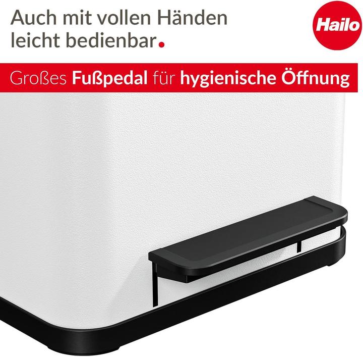 Produktbild Hailo ProfiLine (17 l)