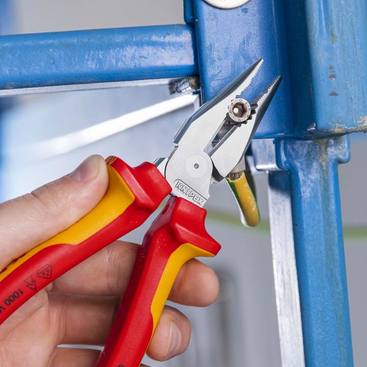 Immagine prodotto Knipex Pinza universale (185 mm)