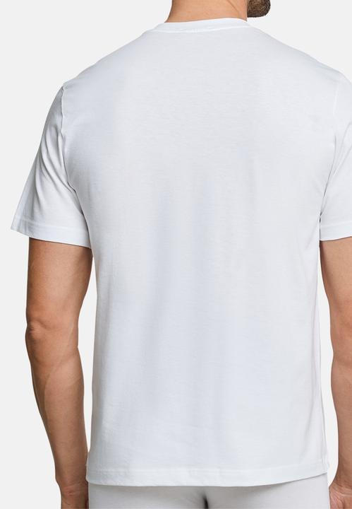 Actual product image Schiesser American (M)