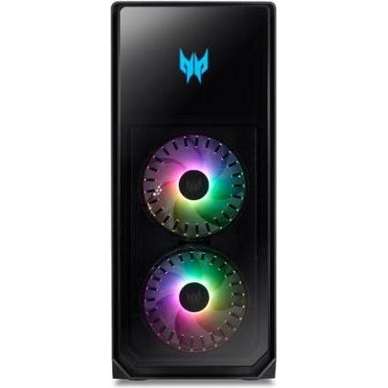 Acer PC PREDATOR ORION PO7-655 INTEL CORE I7-14700KF 32GODDR5 1TOSSD NVIDIA GEFO (1000 GB, 32 GB, Ge