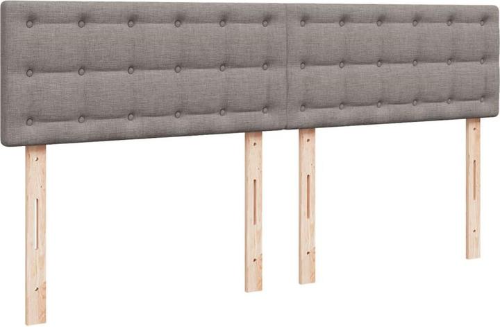 Produktbild vidaXL Boxspringbett (180 x 200 cm)