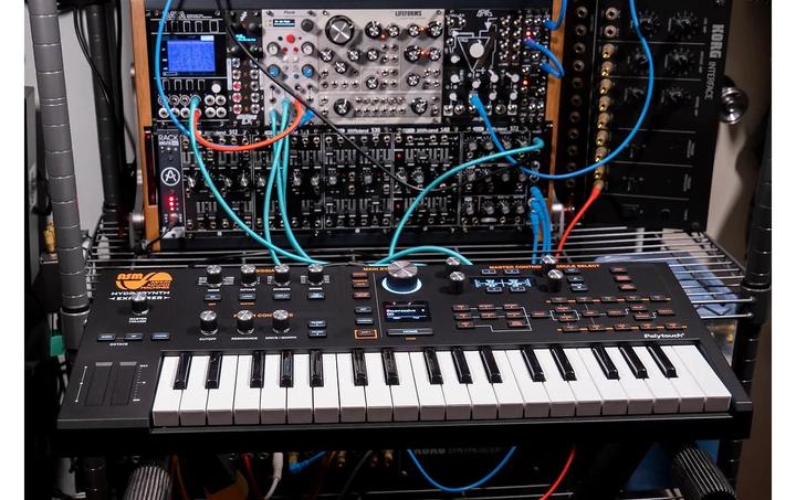 Image du produit Hydrasynth Explorer