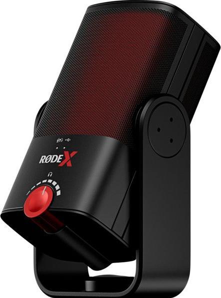 Productafbeelding RØDE XCM-50 Bundel USB Microfoon Streaming Set