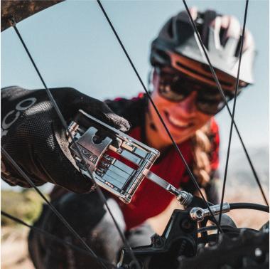 Produktbild Lezyne SV 23