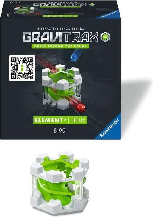 Produktbild Ravensburger GraviTrax Pro Element Helix