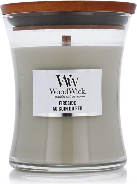 Image du produit WoodWick Fireside (275 g)