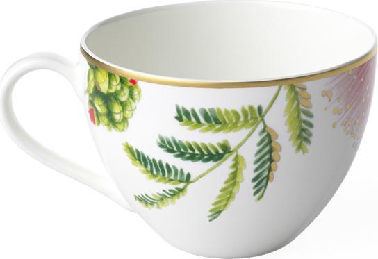 Actual product image Villeroy & Boch Amazonia Grace Coffee Cup (200 ml, 1x)