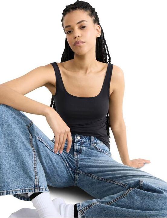 Actual product image Sloggi Go Sense Micromodal Tanktop (L)