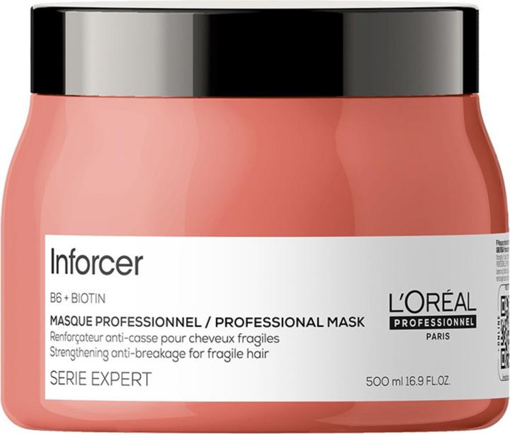 L'Oréal Professionnel Serie Expert Inforcer Mask 500 ml (500 ml)