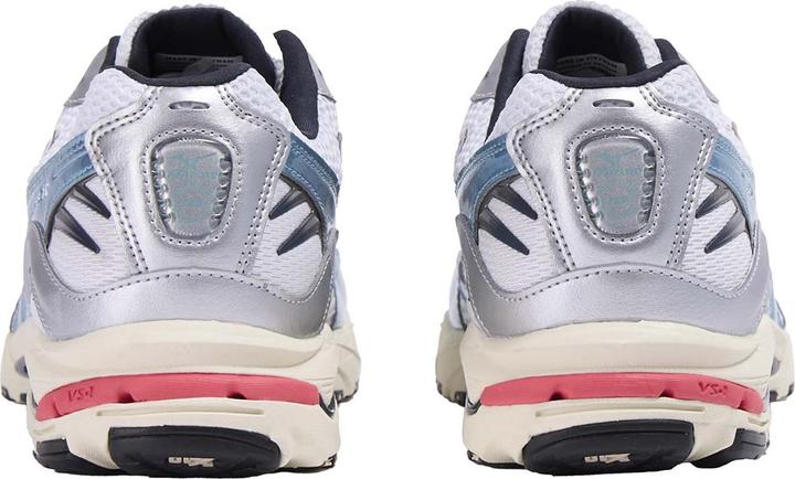 Actual product image Mizuno WAVE RIDER 10 (37)