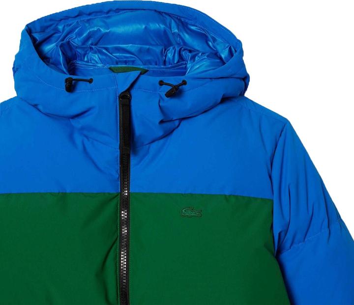 Produktbild Lacoste Daunenjacke (S)