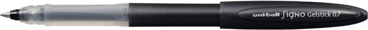 Actual product image Uni-ball Roller UM170 0.7mm (Black, 1x)