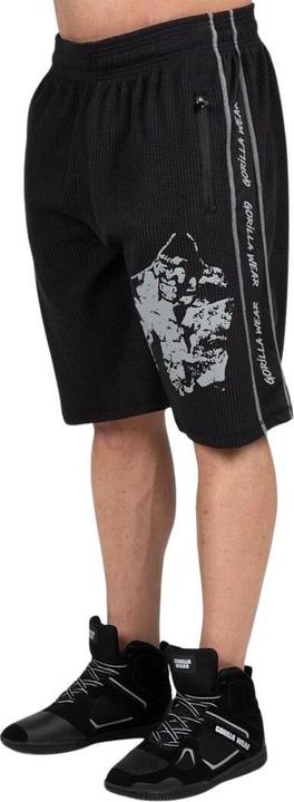 Image du produit Gorilla Wear Buffalo Old School Workout (3XL)