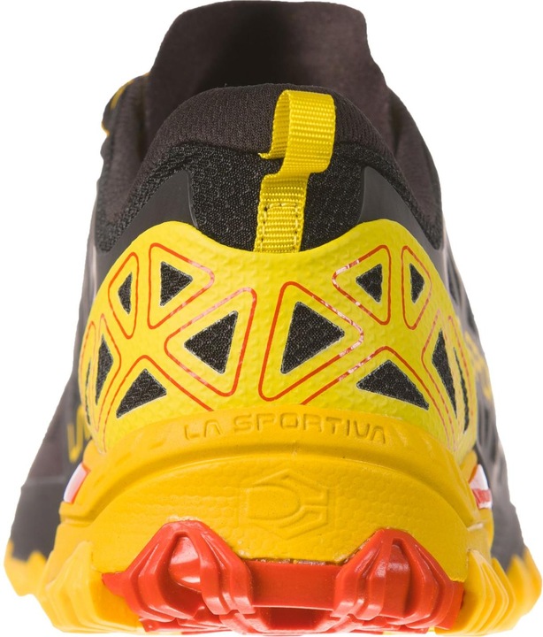 Produktbild La Sportiva Bushido II (44)