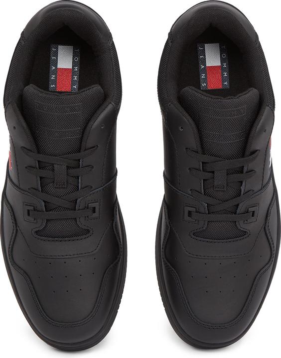 Actual product image Tommy Hilfiger Tjm Retro Basket Ess (41)