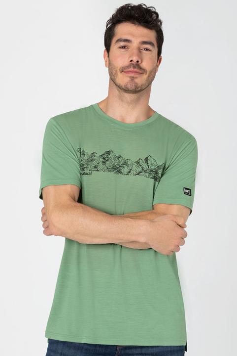 Image du produit Super Natural Contour Tee (XXL)