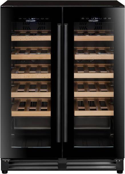 Actual product image Climadiff Wine cabinets