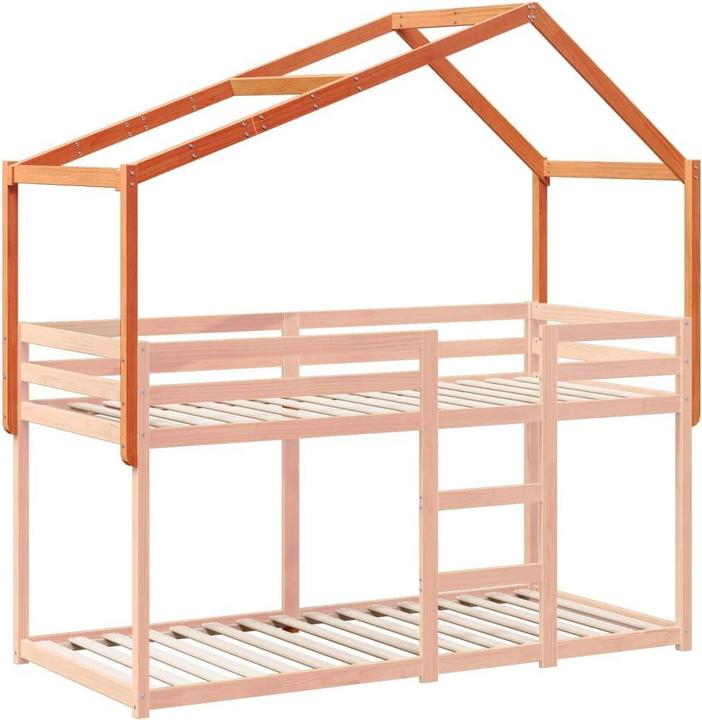 Produktbild vidaXL Dach für Kinderbett