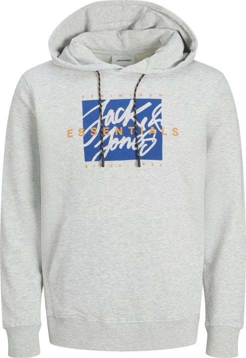 Image du produit Jack & Jones Logo Kapuzenpullover Kapuzenpullover (S)