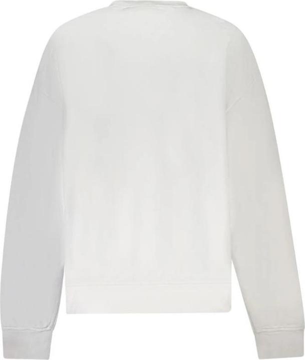 Produktbild Calvin Klein Jeans Ls Monologo French Terry Rlxd Cr (L)