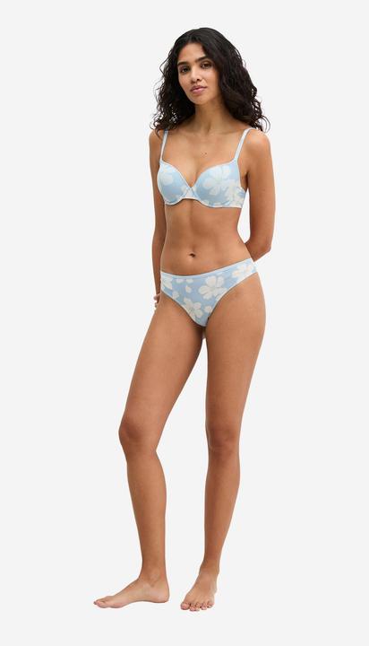 Produktbild Marc O'Polo String Poetic Bloom (M, Einzelpack)