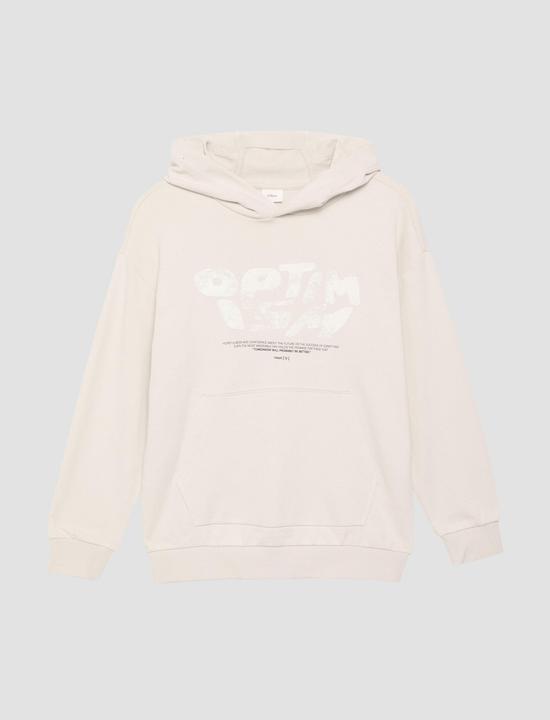 Cream, Woollen white