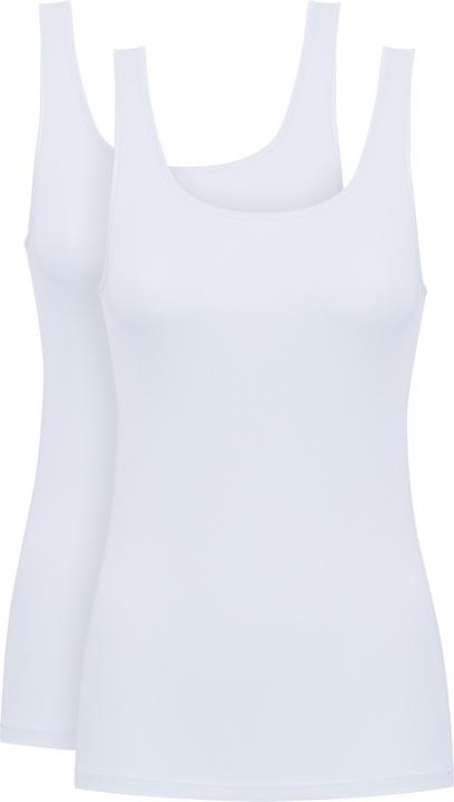 Actual product image Mey 2 Pack Pure Sense Undershirt / Top (38, S)