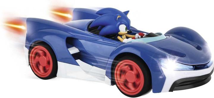 Image du produit Carrera Sega Sonic Racer