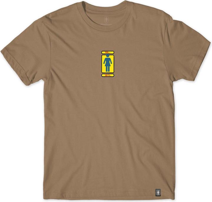 Immagine prodotto Girl Maglietta Hand Shakers (M)