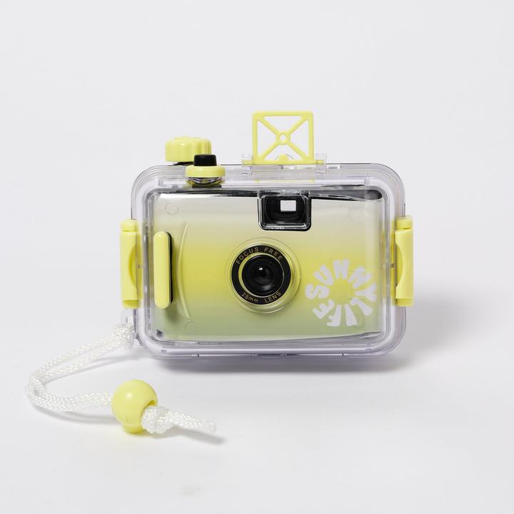 Produktbild Sunnylife Unterwasserkamera Citrus Ombre