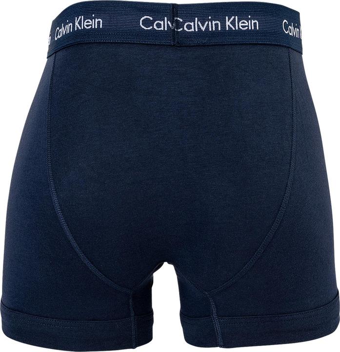 Actual product image Calvin Klein Cotton Stretch (XL, pack of 3)
