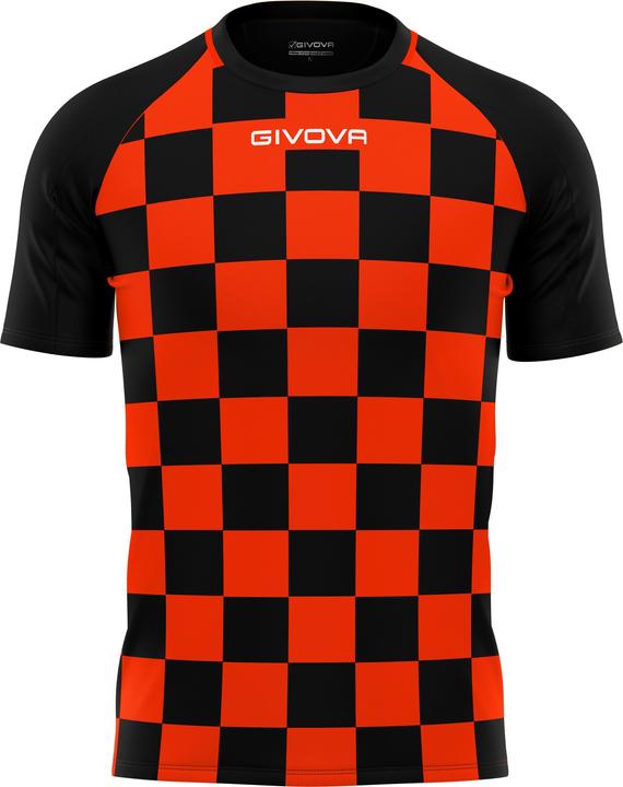 Produktbild Givova Dama Interlock (L)