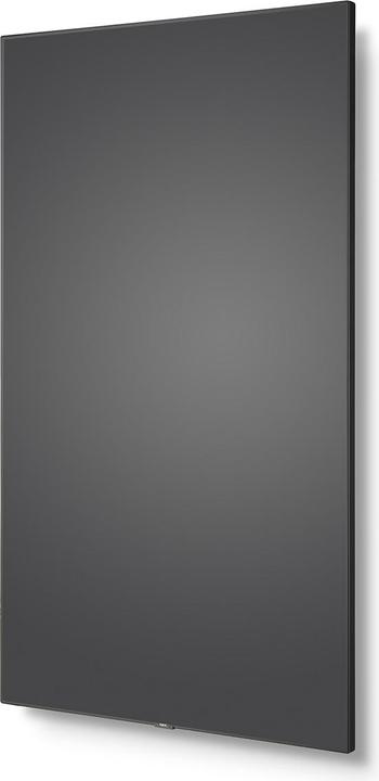 Actual product image NEC MultiSync C750Q large format monitor 75 inch IPS UHD 24/7 350cd (3840 x 2160 Pixels, 75")