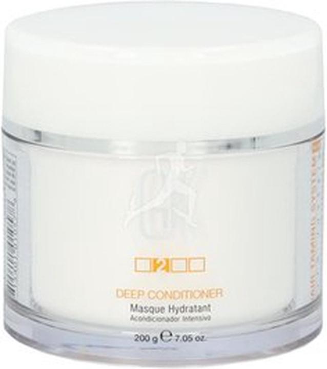 Actual product image Gk Hair deep conditioner (200 ml)