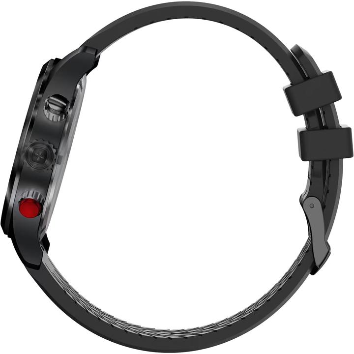 Immagine prodotto Wenger 01.0543.116 Terragraph (Cronografo, Fatto in Svizzera, Orologio da polso analogico, 43 mm)