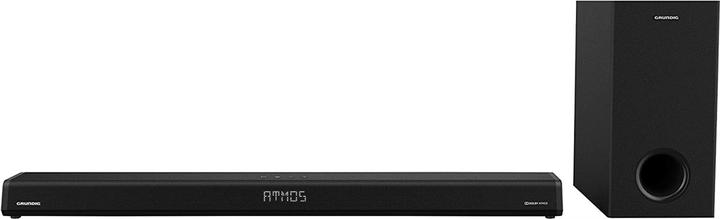 Produktbild Grundig DSB 2000 (220 W, 2.1 Kanal)